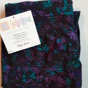 LuLaRoe Women's Leggings